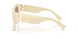21D90L - White - Clear Gradient Brown