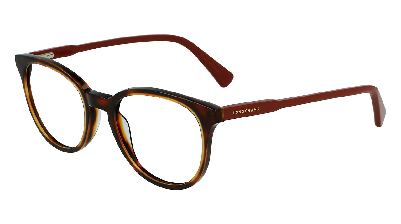 Longchamp LO2608 N Eyeglasses
