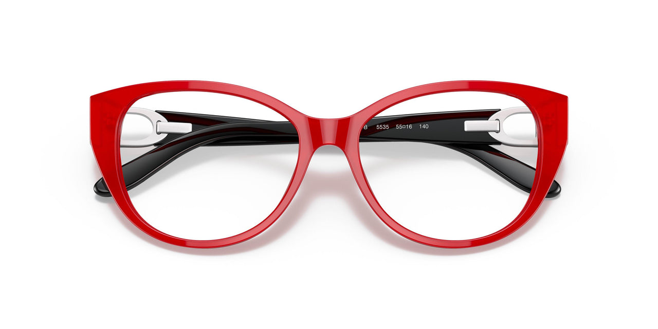 5535 - Red