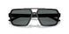 1AB02G - Black - Polar Dark Grey