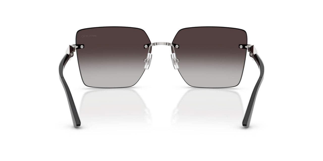 30028G - Silver - Gradient Grey