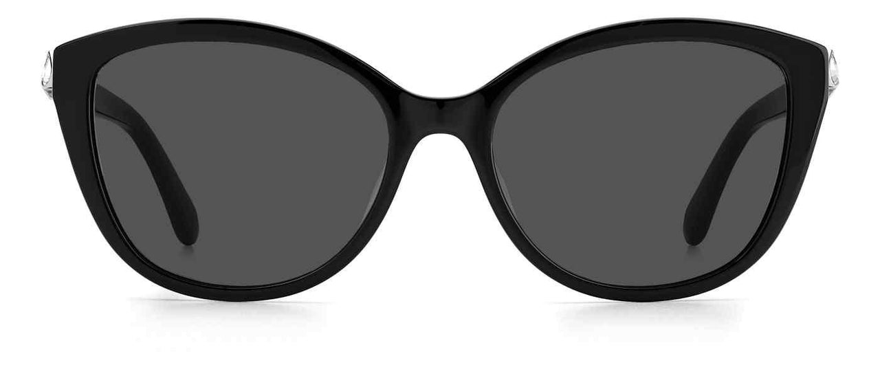 0807-IR - Black - Gray