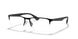 2503 - Black - Clear