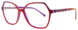 Coco Song LONGEXPERIENCE Eyeglasses