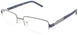 Pierre Cardin 6777 Eyeglasses