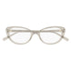 006 - Beige - Transparent