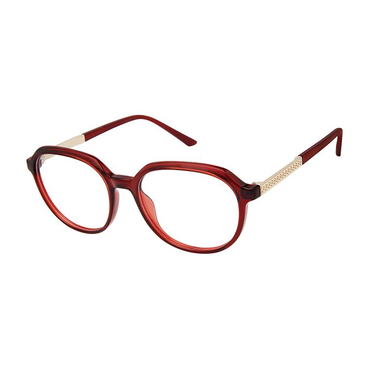 Elle EL13566 Eyeglasses