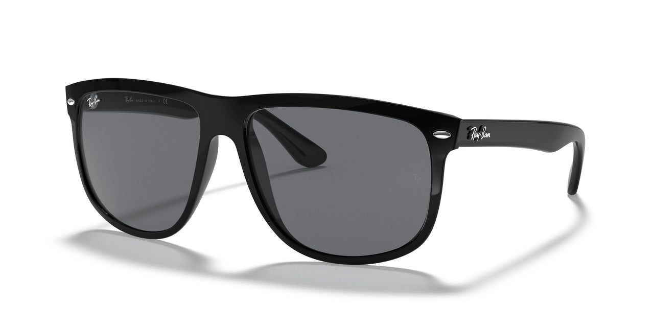 601/87 - Black - Dark Grey