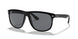 601/87 - Black - Dark Grey
