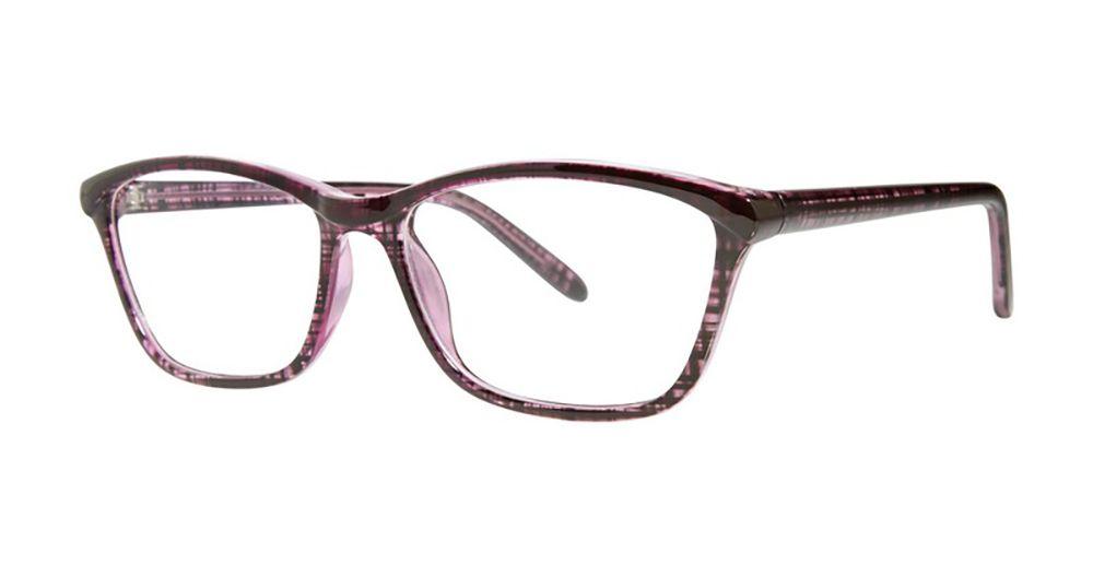 PLASTICS I PERTAIN Eyeglasses