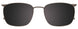 OAKNYC O3007 Eyeglasses