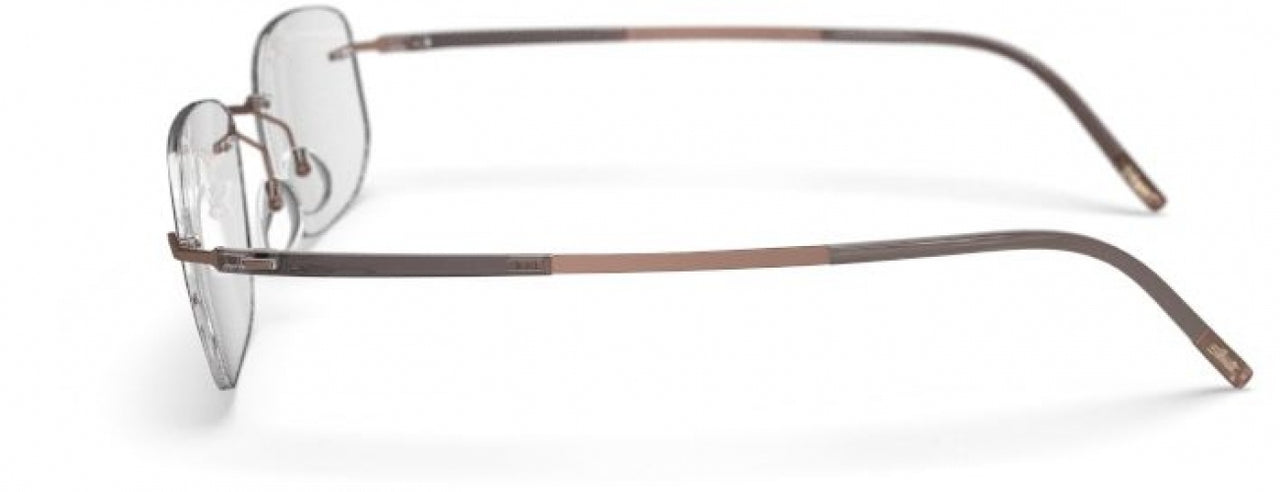 6140 - Simply Brown
