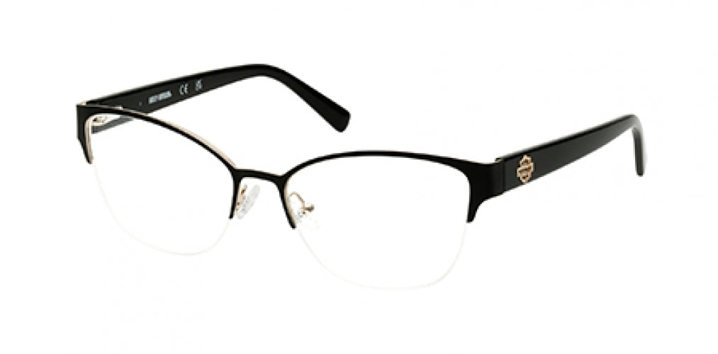 Harley-Davidson 50109 Eyeglasses