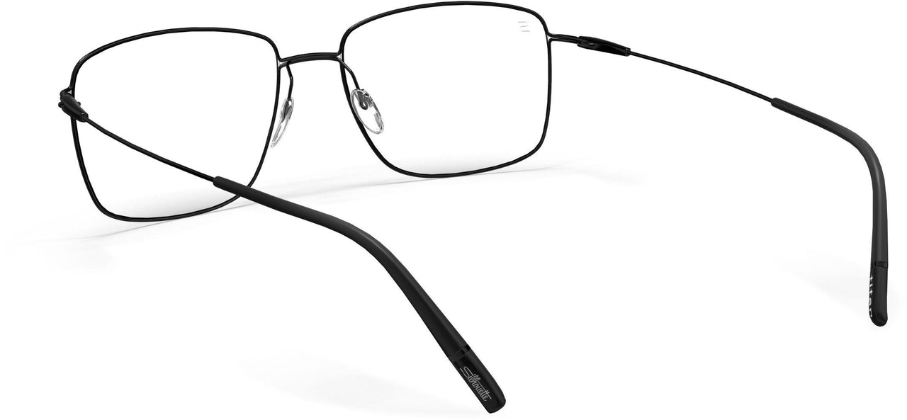 9140 - Pure Black