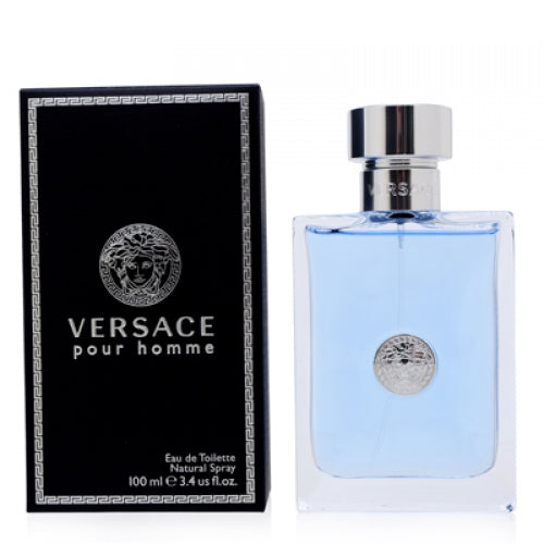 Versace Signature Homme EDT Spray