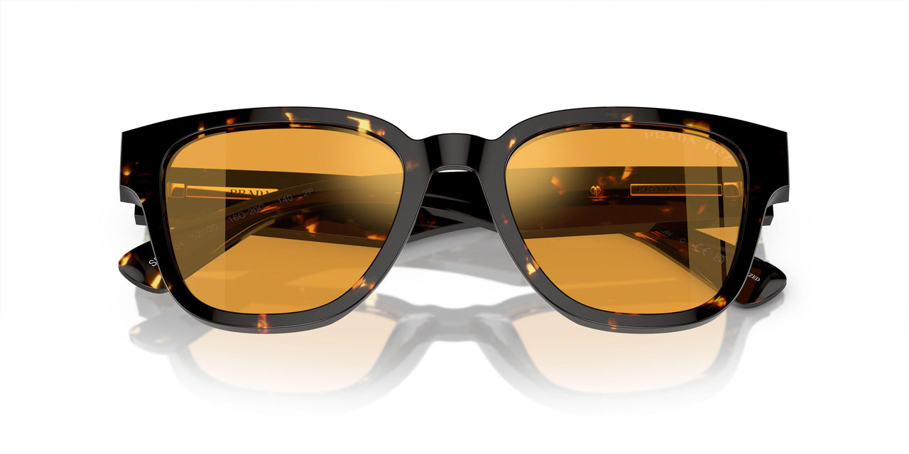 16O20C - Brown - Yellow Polar