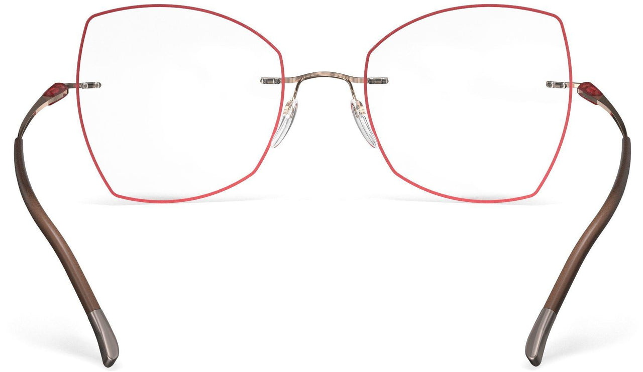 6145 - Papaya - special glazing