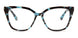 0D51-00 - BLK BLUE B