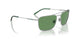 758/2 - Silver - Green