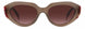 010A-3X - BEIGE - Burgundy Shaded