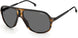 0WR9-M9 - Brown Havana - Gray Pz