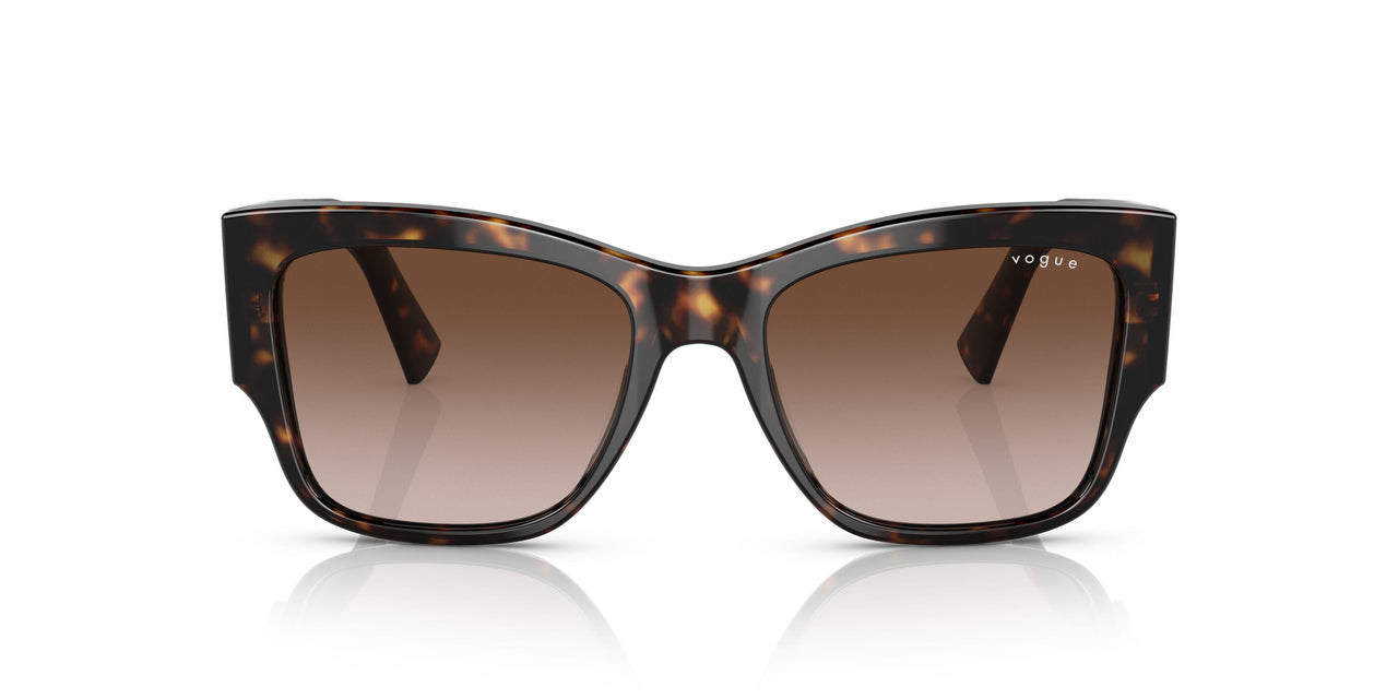 W65613 - Havana - Gradient Brown