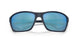 278222 - Blue - Dark Grey Mirror Water Polarized
