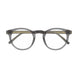 003 - Grey - Transparent