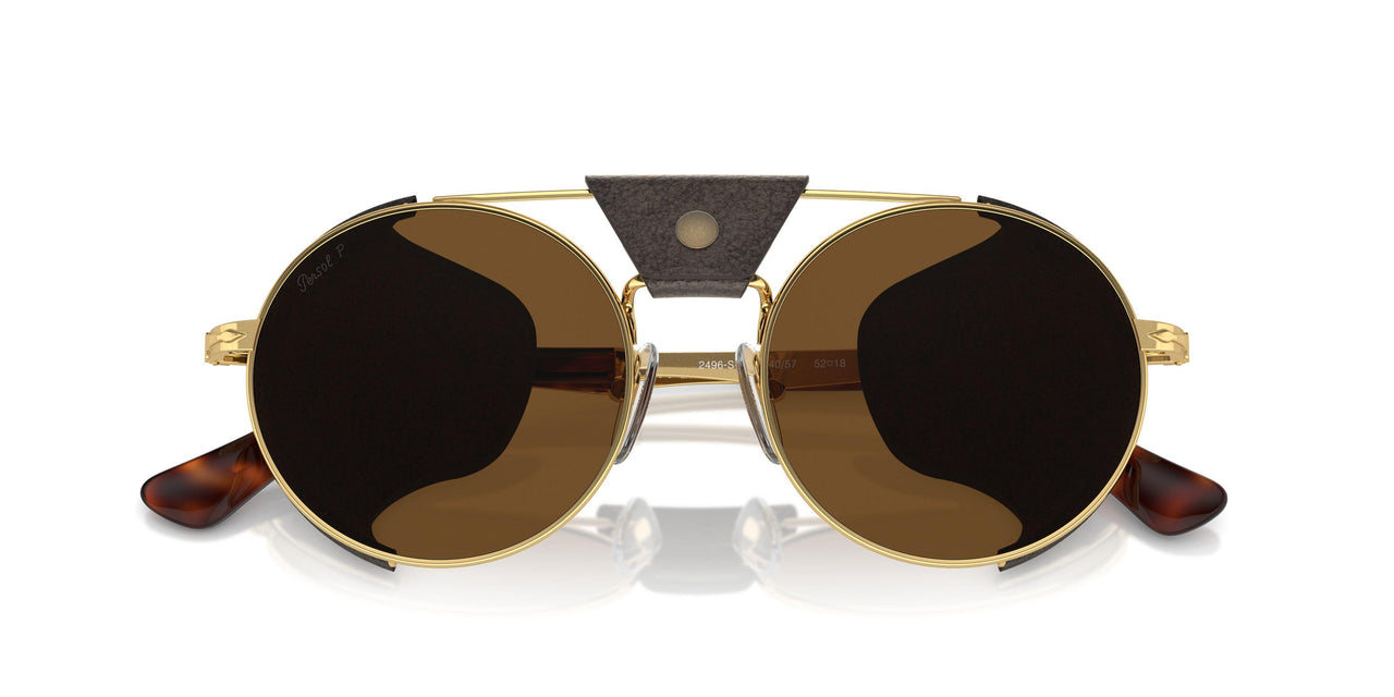 114057 - Gold - Polar Brown