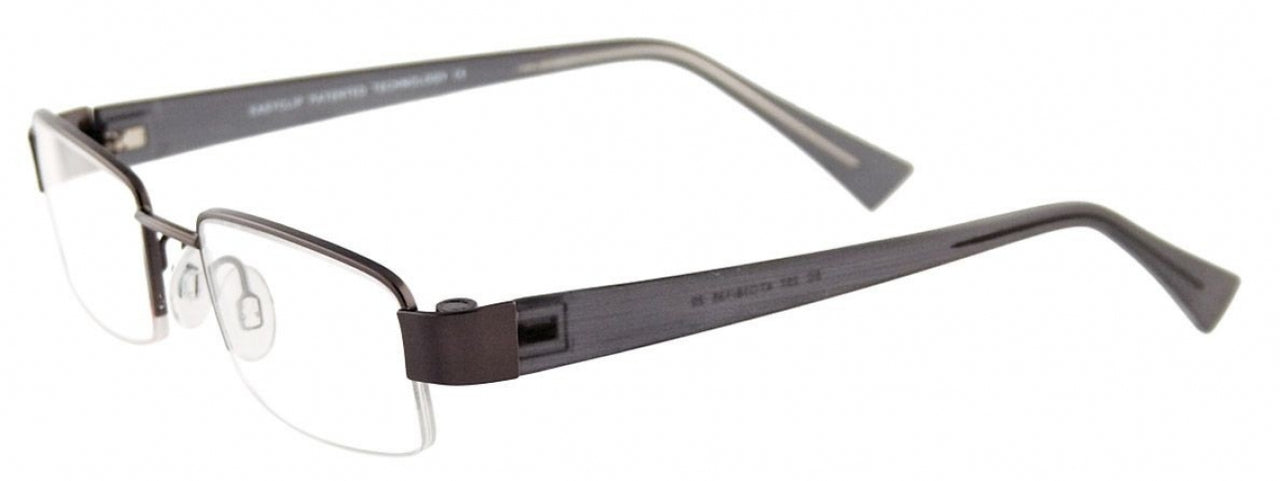 20 - Satin Grey
