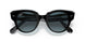 12943M - Black - Blue Gradient Grey