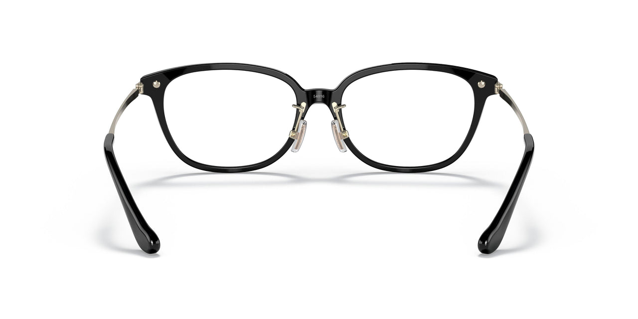 5002 - Black