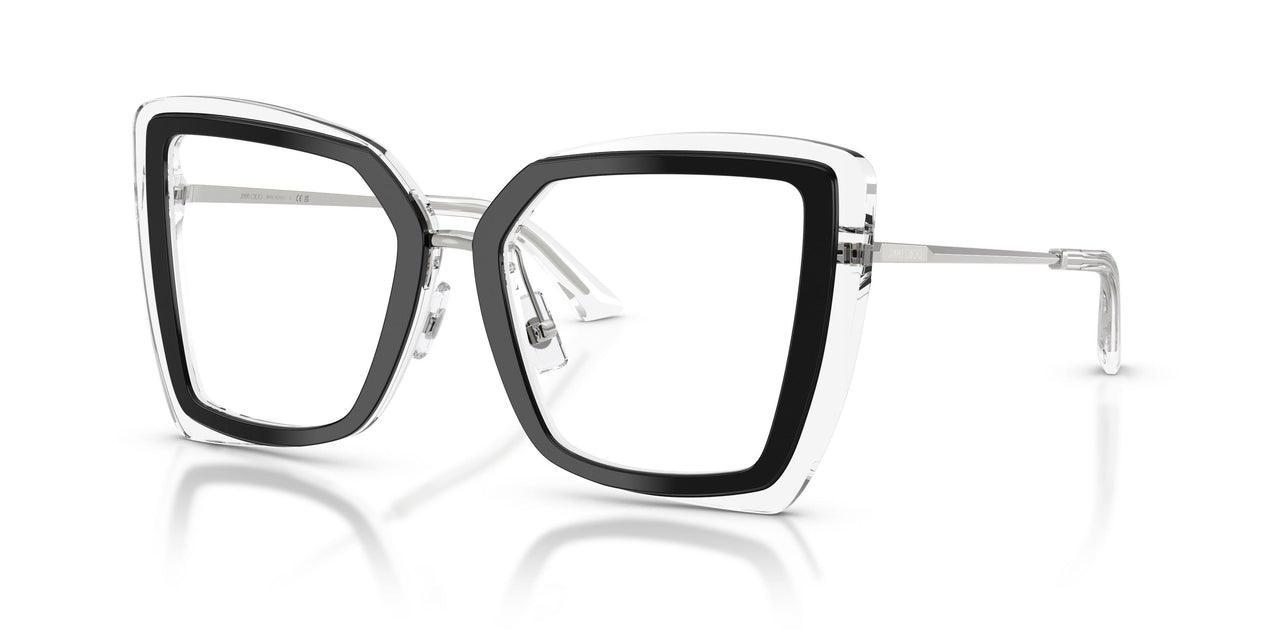Jimmy Choo 3059 Eyeglasses