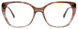 10 - Brown Havanna