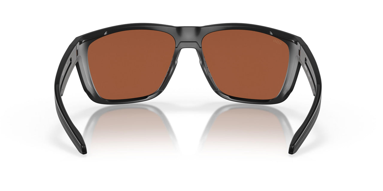 901202 - Black - Green Mirror 580g