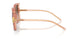 198613 - Orange - Brown Gradient