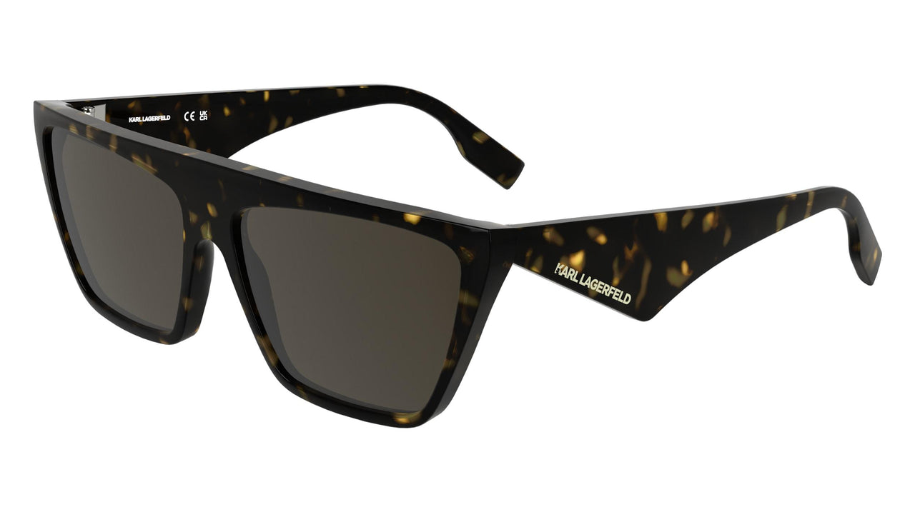 Karl Lagerfeld KL6186S Sunglasses