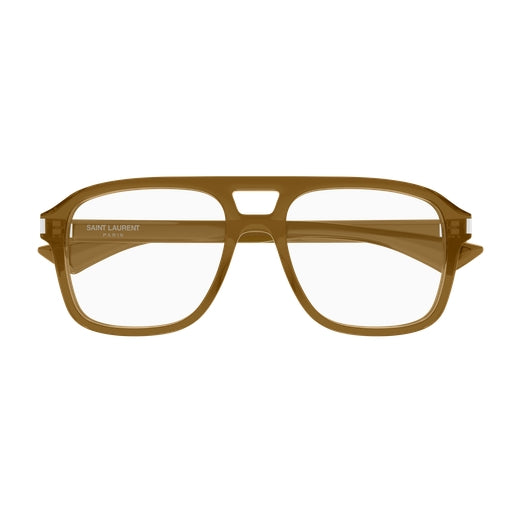005 - Brown - Transparent