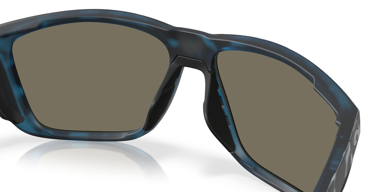 901217 - Multicolor - Blue Mirror