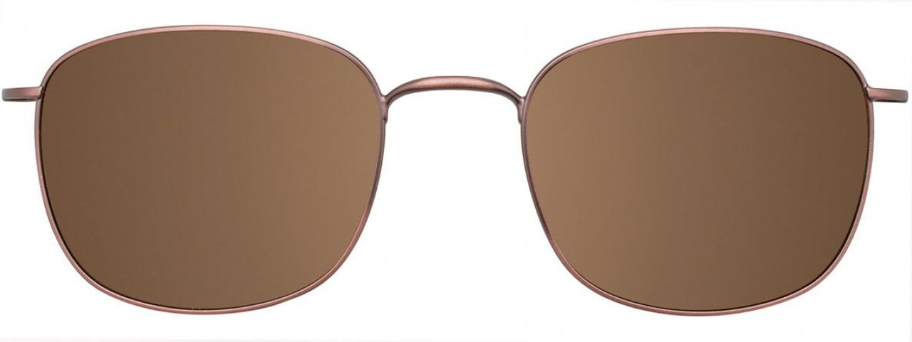 10 - Satin Brown