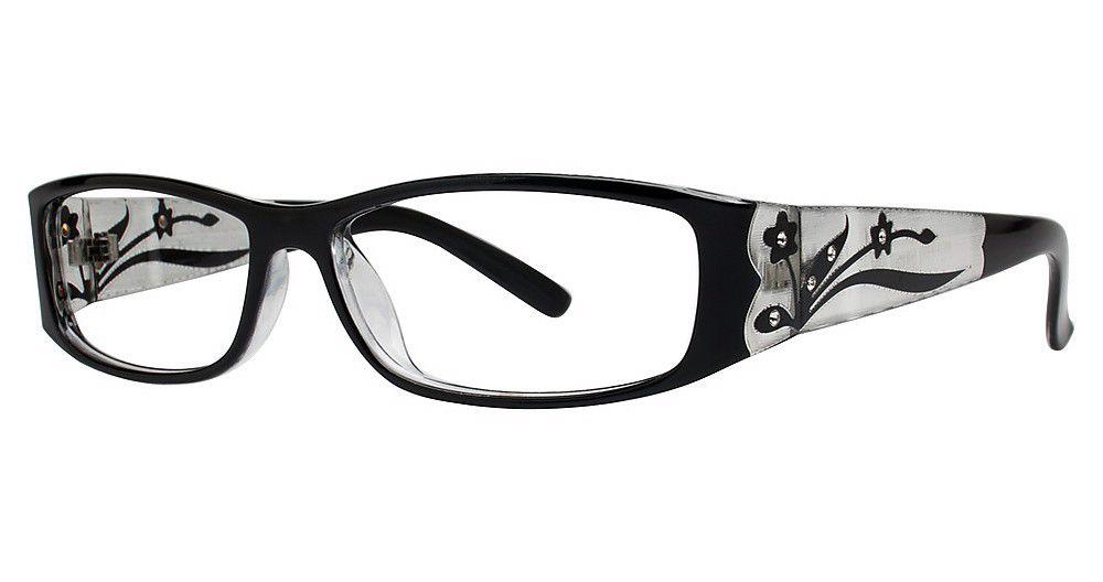 PLASTICS II KAREN Eyeglasses