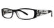 PLASTICS II KAREN Eyeglasses