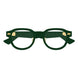 008 - Green - Transparent