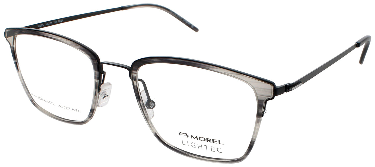Lightec-morel OMICRON29 Eyeglasses