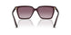 50866X - Violet - Gradient Violet Mirror Silver