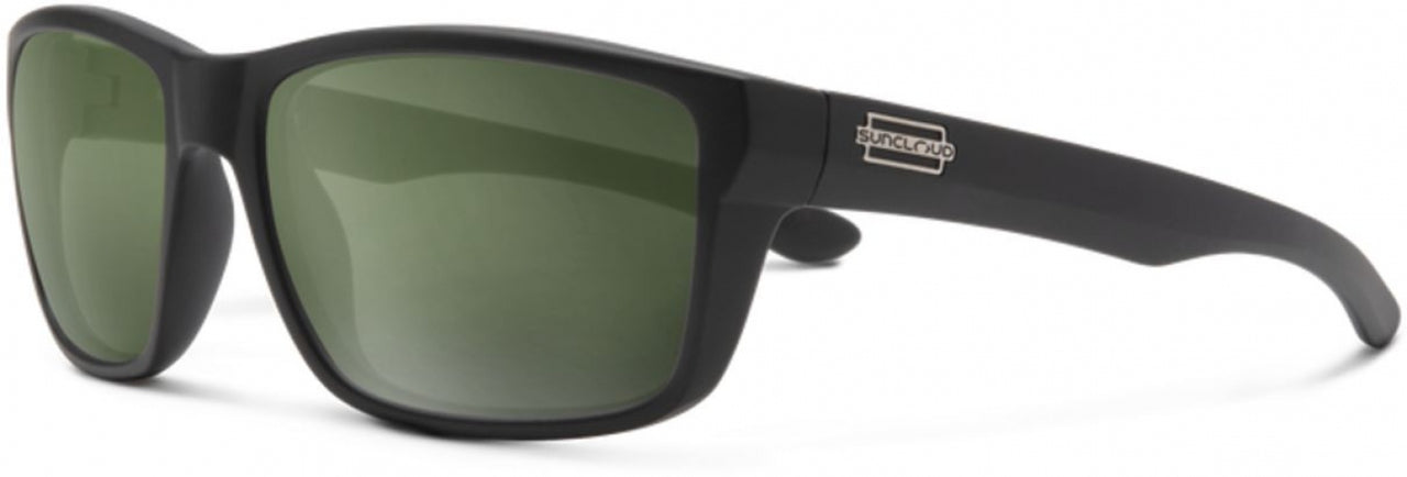 Smith Optics Lifestyle Suncloud 240737 Mayor Sunglasses