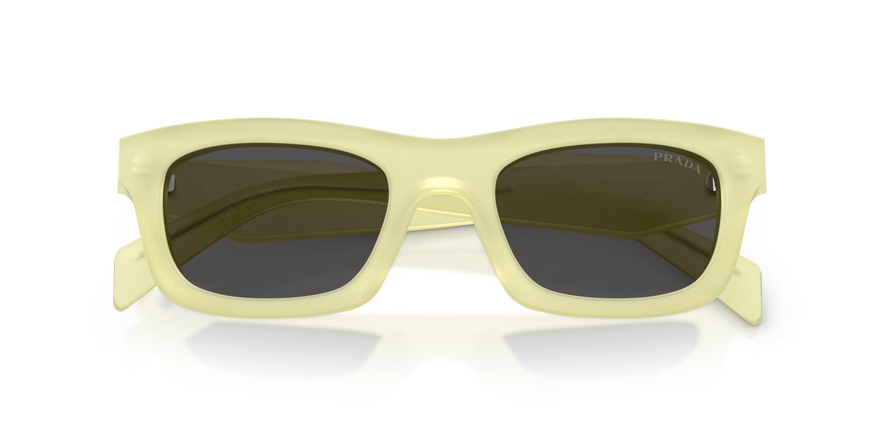 21G08Z - Yellow - Dark Grey