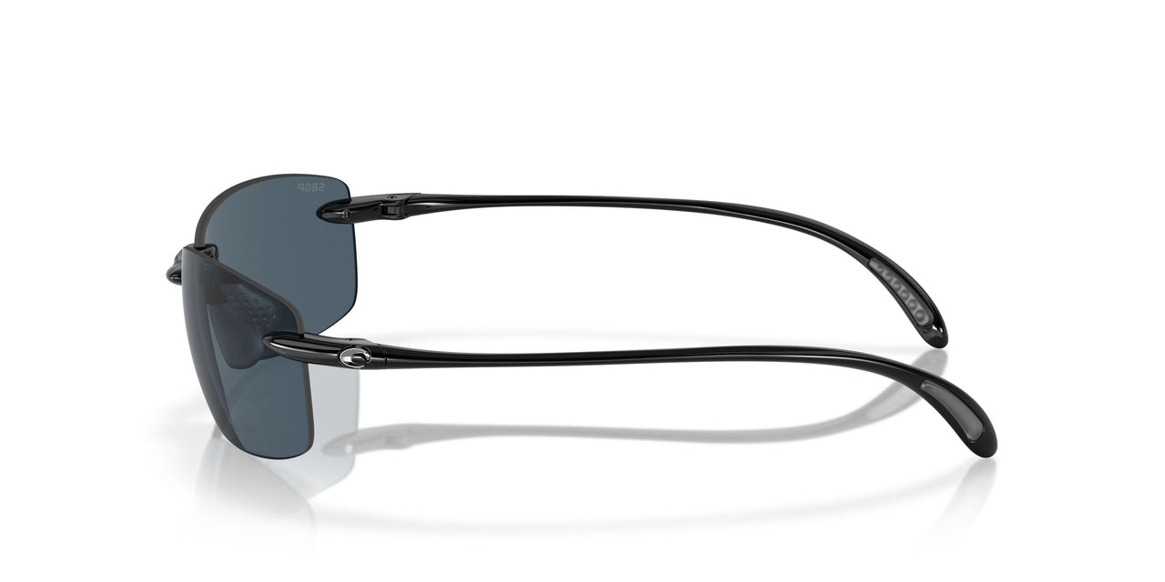 907102 - 11 Shiny Black - Gray 580p