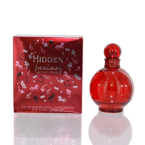 Britney Spears Hidden Fantasy EDP Spray