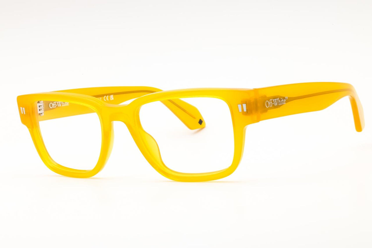 Off White STYLE7V Eyeglasses